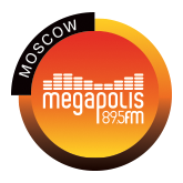 Мегаполис FM слушать онлайн